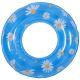SWIMMING RING 90CM DAISY BLUE 35662
