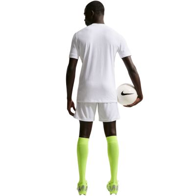 10. Nike Dri-FIT ADV VaporKnit V Men's T-Shirt White FZ9271 101