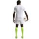 10. Nike Dri-FIT ADV VaporKnit V Men's T-Shirt White FZ9271 101