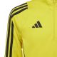 4. Adidas Tiro 24 Training Top Jr IR9365 sweatshirt