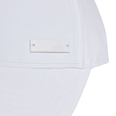 3. adidas Metal Badge Lightweight Baseball Cap II3555