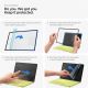 10. Spigen Glas.tR Slim FC Tempered Glass Screen Protector for MacBook Neo 13" 2026 - Black