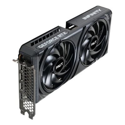 16. graphics card Palit RTX 5060 Infinity 2 OC 8GB