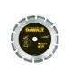 2. DeWALT DT3743-XJ Angle Grinder Cutting Disc