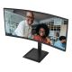 4. AOC CU34E4C computer monitor 86.4 cm (34") 3440 x 1440 px Black