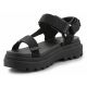 4. Palladium Pallacruise Strap Black W 97465-001-M sandals