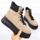 12. Boots on the News W EVE450B platform
