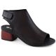 23. Leather comfortable sandals Remonte W RKR654