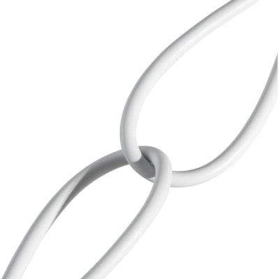 5. Baseus Superior Series 100W USB-A - USB-C Cable 2m - White