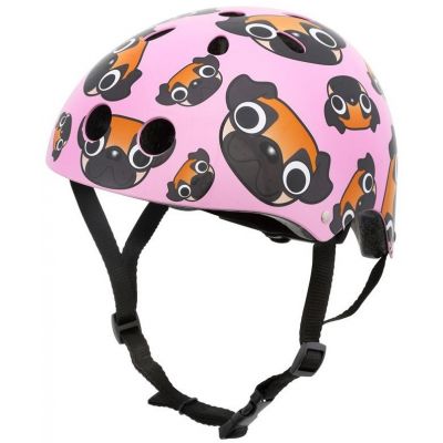 HORNIT Pug Children's Helmet Medium / 53–58 cm