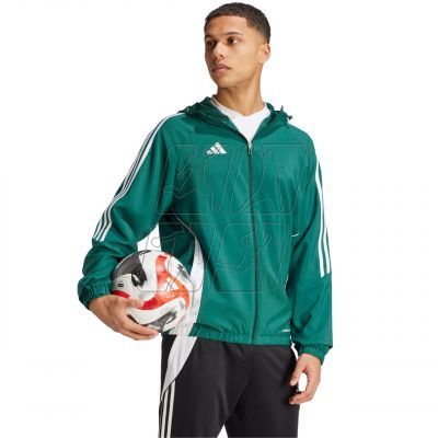 5. Adidas Tiro 24 M IM8810 jacket