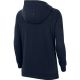 4. Nike Park 20 Fleece Hoodie W CW6957 451