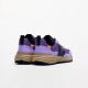 3. Veja DEKKAN ALVEOMESH PURPLE_BLACK women's shoes (DC1820580A)