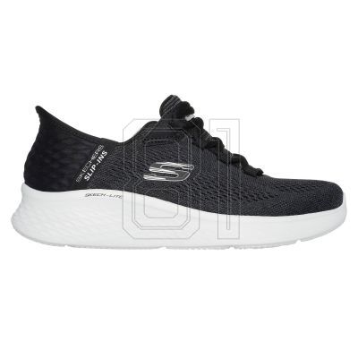 2. Skechers Slip-ins Skech Lite Pro Natural Beauty W 150012-BKW shoes