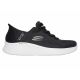 2. Skechers Slip-ins Skech Lite Pro Natural Beauty W 150012-BKW shoes