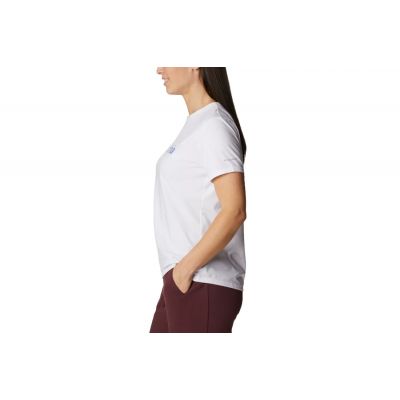 6. Columbia Sun Trek W Graphic Tee W 1931753101