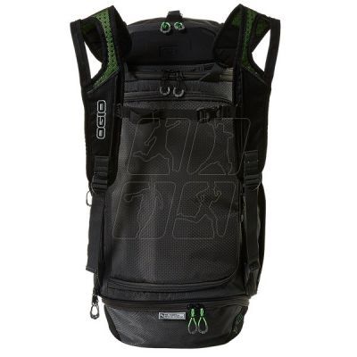 5. OGIO BACKPACK - BAG ENDURAMCE 9.0 CHARCOAL P/N: 112053.396