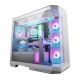 16. MSI MAG PANO M100R PZ WHITE Case