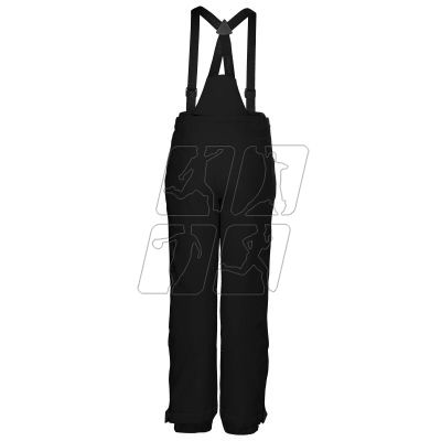 2. Killtec KSW 77 Ski Pnts Jr 37258/200 Ski Pants