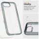 13. Spigen Ultra Hybrid Case for iPhone 16e / 17e - Gray