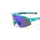 Rockbros sports glasses 10176 turquoise