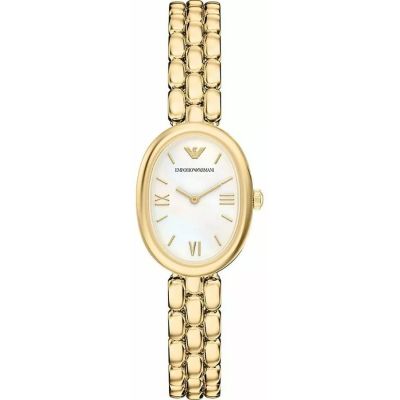 EMPORIO ARMANI AR11777 Sinfonia Women's Watch + BOX