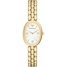 EMPORIO ARMANI AR11777 Sinfonia Women's Watch + BOX