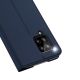 3. DUX DUCIS Skin Pro Bookcase type case for Samsung Galaxy A42 5G blue