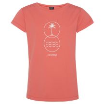 Protest PRTAMELIA JR Girls’ Short-Sleeve Rash Guard