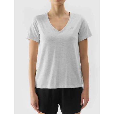 10. T-shirt 4F W 4FWSS24TTSHF1162-27M