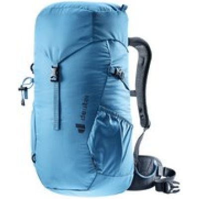 2. Deuter Climber 22-liter backpack in blue