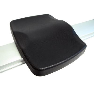 14. HMS Premium SEMI COMMERCIAL ZW1600 Water Rowing Machine 
