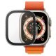 PanzerGlass Full Body case for Apple Watch Ultra 49mm - transparent
