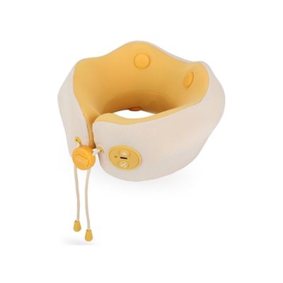 12. Havit NM1702 Neck Massager NM1702 (Yellow)