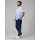4. Men's regular printed T-shirt 4F 4FRSS26TTSHM4040-33A