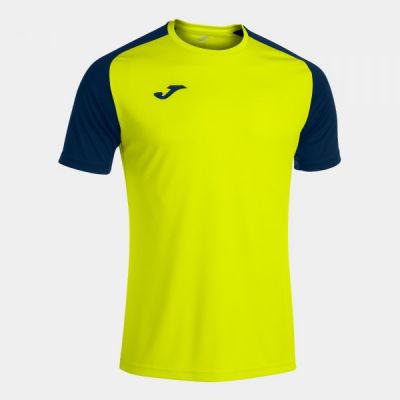 4. Joma Academy IV Sleeve Football Shirt 101968.063
