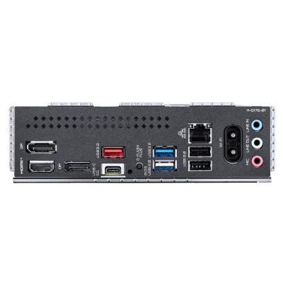 4. GIGABYTE B840M GAMING PLUS WIFI6E AMD B840 Socket AM5 micro ATX