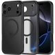 Tech-Protect BasicMag MagSafe Case for iPhone 17 Pro Max - Matte Black