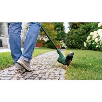 2. EASYGRASSCUT 18V-26 06008C1C04 BOSCH TRIMMER