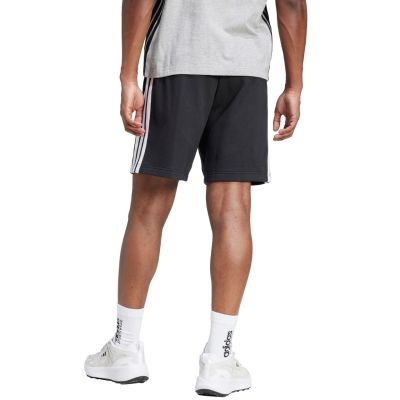 9. Adidas Essential 3-Stripes French Terry M JE6414 shorts