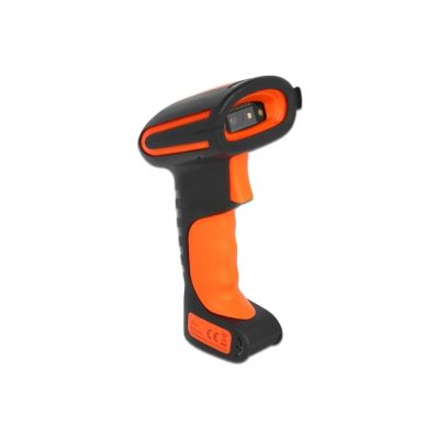 3. Delock Industrie Barcode Scanner
