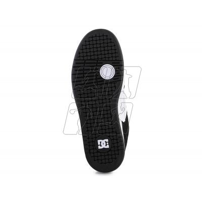 12. DC Shoes Manteca 4 M ADYS100765-WBK shoes