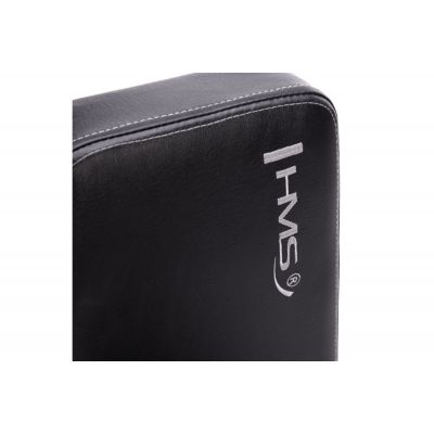 4. HMS L8008 Commercial Exercise Seat