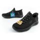 8. Skechers Summits-High Range M 232457/BBK shoes