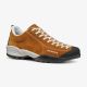 Scarpa Mojito outdoor shoes - burnt