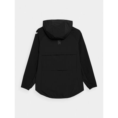 8. Women's cycling jacket 4F