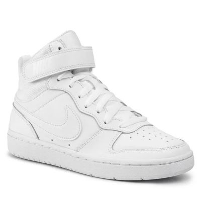 3. Nike Court Borough Mid 2 (GS) Jr CD7782-100 shoes