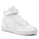 3. Nike Court Borough Mid 2 (GS) Jr CD7782-100 shoes