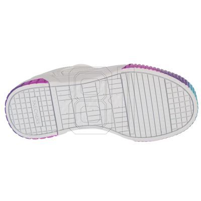 4. Skechers Jade 310890L-WMN White 28