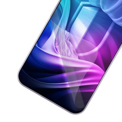 11. 3mk Silky Matt Pro matte film for OnePlus 15